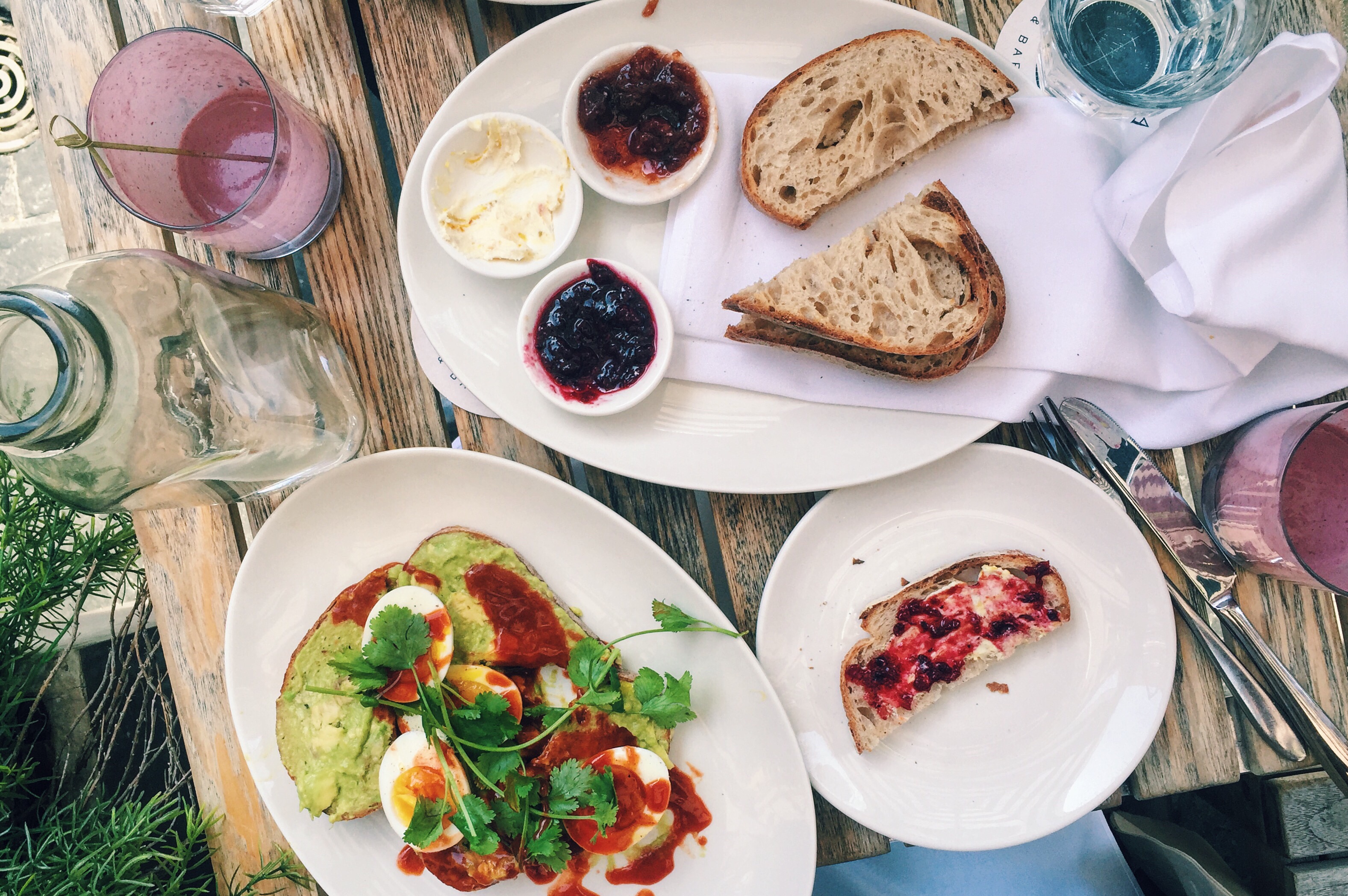 Best Breakfast in Reykjavík | Visit Reykjavík