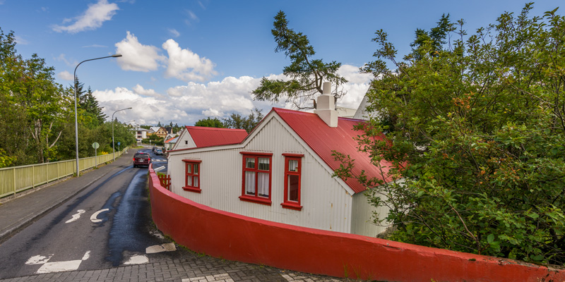 Hafnarfjörður museum