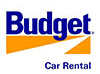 Budget Car logo