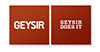 Geysir Car Rental logo