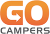 Go Campers Logo