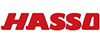 Hasso Car Rental logo