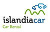 Islandiacar logo