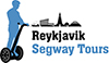 Reykjavik Segway Tours logo