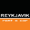 Reykjavík Rent a Car logo