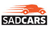SadCars logo