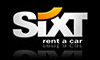 Sixt Car Rental logo