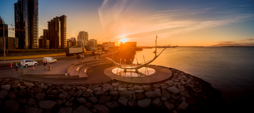 Sun voyager