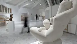 Listasafn Reykjavíkur - Raggi Th.