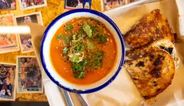 Reykjavik Dining - photo: Gunnar Freyr Gunnarsson