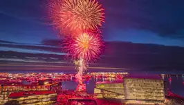 Culture Night - photo Raggi Th.