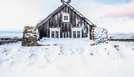 Árbær Open Air Museum