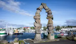 Hafnarfjörður - GFG