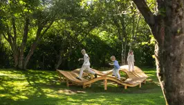 Elliðaárdalur photo Gunnar Freyr Gunnarsson