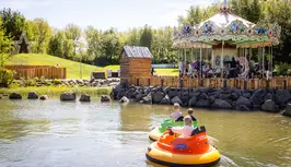 Laugardalur Family Park and Zoo in Reykjavík