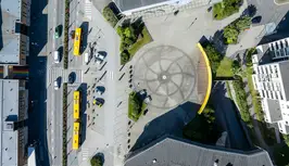 Strætó - Bus Kópavogur