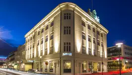 Hotel exterior_14034667.jpg