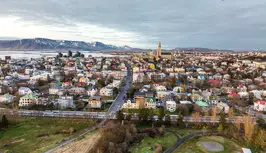 Reykjavík