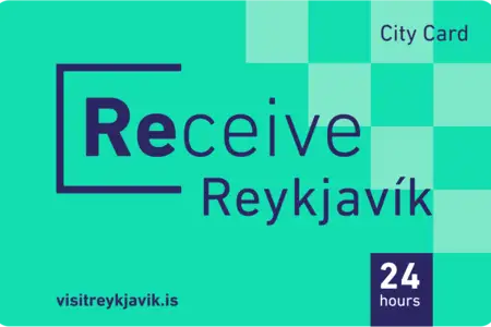 City card 24