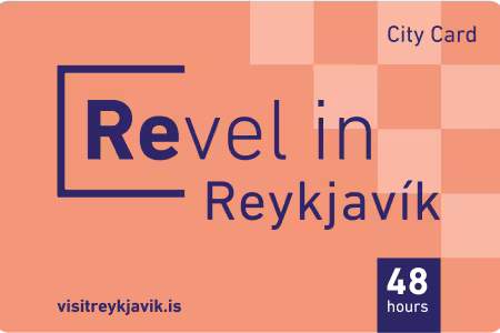 City card 48