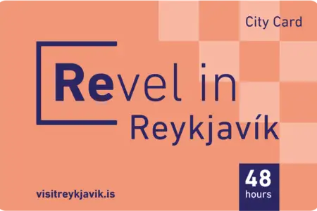 City card 48