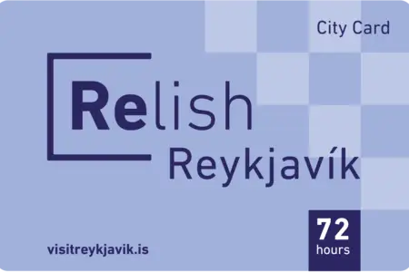 City card 72