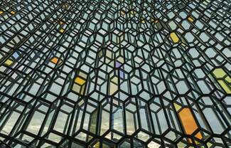 Harpa - Raggi Th.