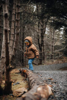 Outdoor acitivity - family - photo: Gunnar Gunnarsson