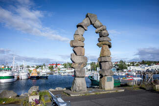 Hafnarfjörður - GFG