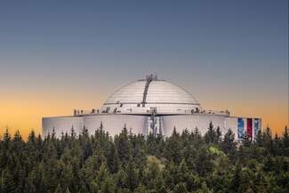 Perlan Museum