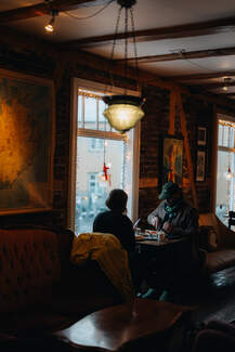 Cafe