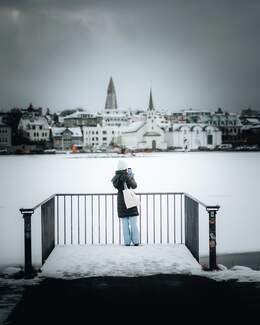 solo travel