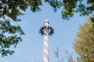 Family park and zoo