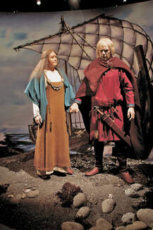 Saga Museum