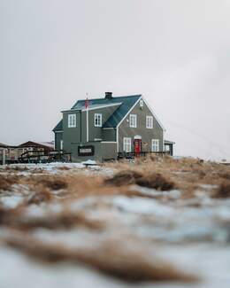 Ráðagerði