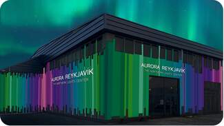 Aurora Reykjavík