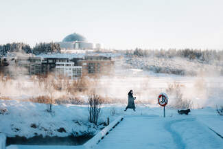 Öskjuhlíð
