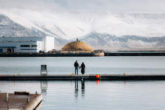 Old harbour