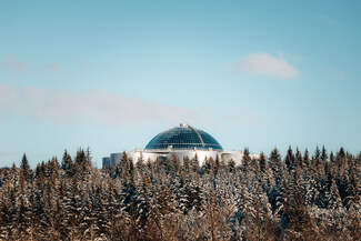 Perlan Museum