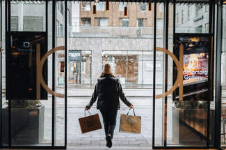 Shopping in Reykjavík