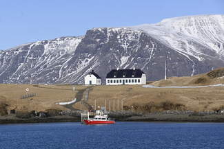 Viðey