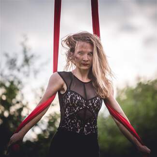 Reykjavik Fringe festival