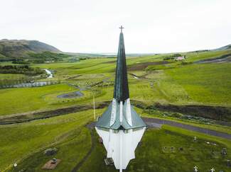 Mosfellskirkja