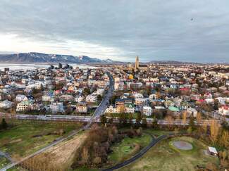 Reykjavík