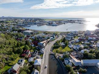 Hafnarfjörður