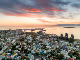 Reykjavík