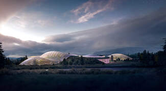 Aldin Biodome