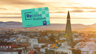 24 hour City Card