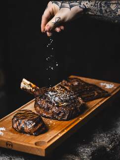 Grillmarkaðurinn