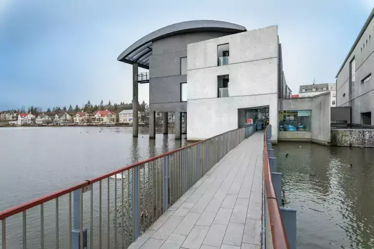 City hall